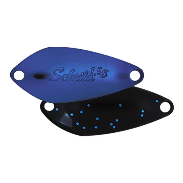 VALKEIN ASTRAR 2.4g LT/LIMITED LT5 BLUE FINISH