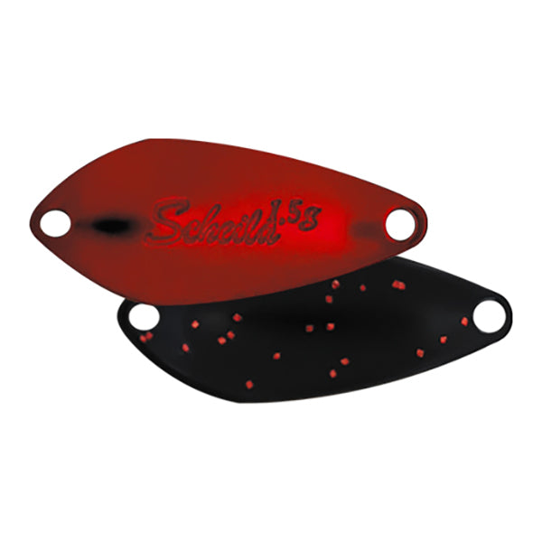 VALKEIN ASTRAR 2.4g LT/LIMITED LT3 RED FINISH