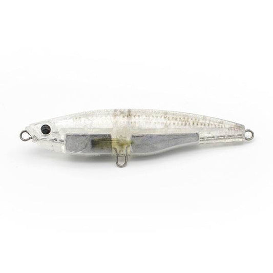 LITTLE JACK FORMA HEADS 105mm : 52g Sinking #08 KAGEROU - Britannic Trade