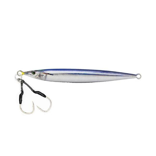 LITTLE JACK METAL ADICT type05-30g 88mm : 30g Sinking #01 GOKU SANMA - Britannic Trade