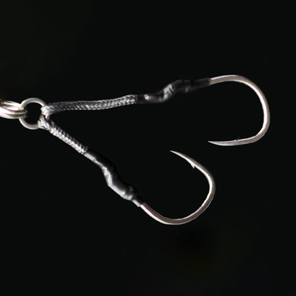 LITTLE JACK METAL ADICT type05-30g 88mm : 30g Batan #06 TACHIUO
