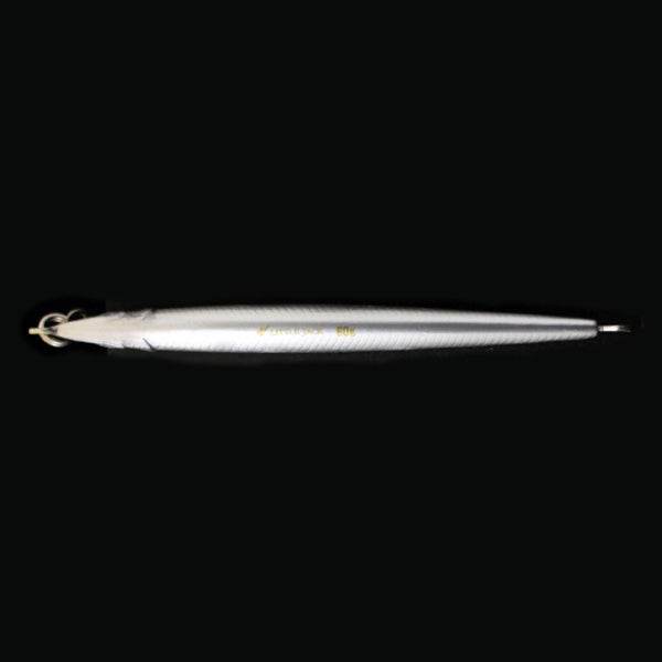 LITTLE JACK METAL ADICT type05-30g 88mm : 30g Sinking #09 CHART HEAD GLOWBERRY - Britannic Trade