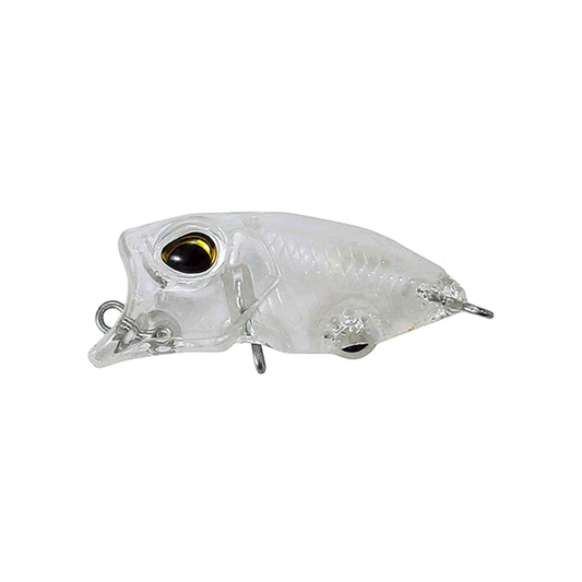 VALKEIN RIOLA 33mm : 2.4g Floating C064 CLEAR