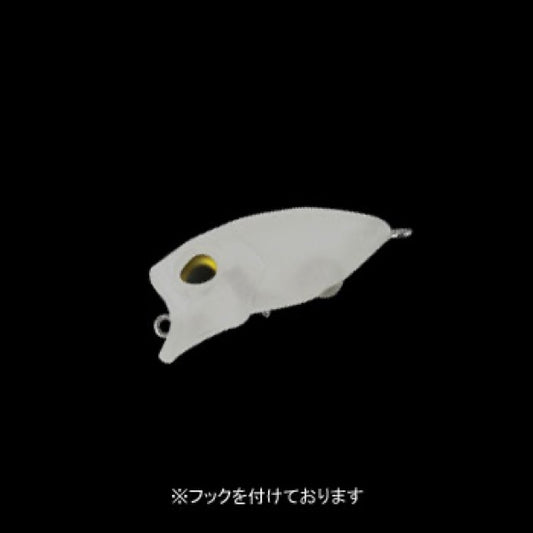VALKEIN Riola Length: 33mm / Weight: 2.4g Floating M028 Matte Glow