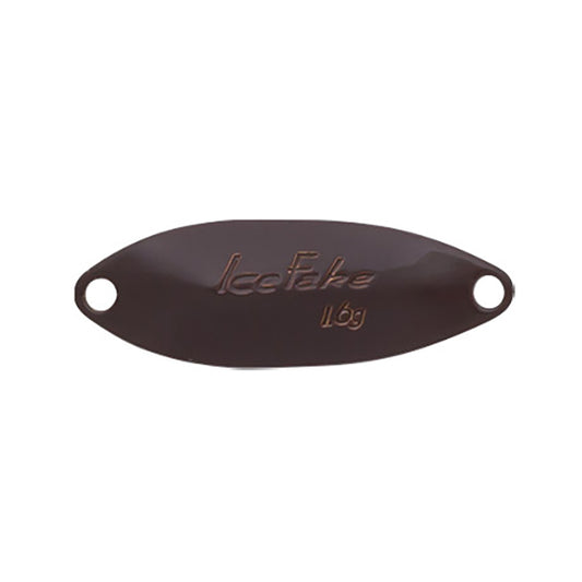 VALKEIN ICE FAKE 2.6g No.09 BROWN