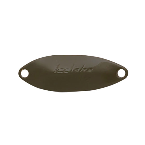 VALKEIN ICE FAKE 2.6g No.10 OLIVE
