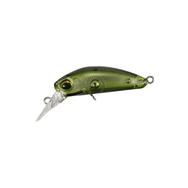 VALKEIN KUGA 36mm : 2.1g Floating C045 CORE GREEN freshwater fishing lure