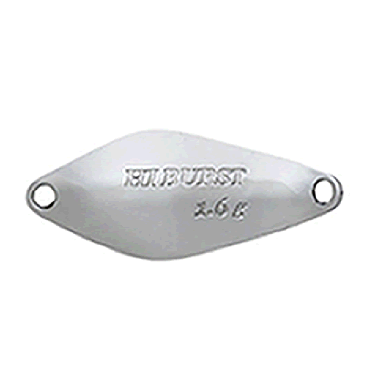 VALKEIN HI BURST 1.8g No.2 SILVER