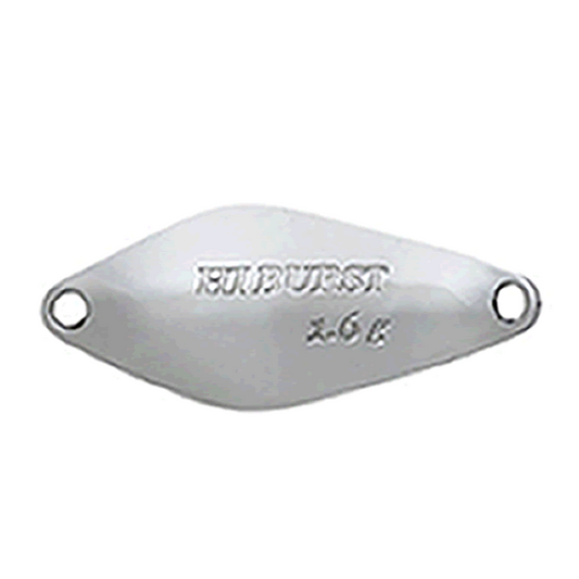 VALKEIN HI BURST 1.8g No.2 SILVER
