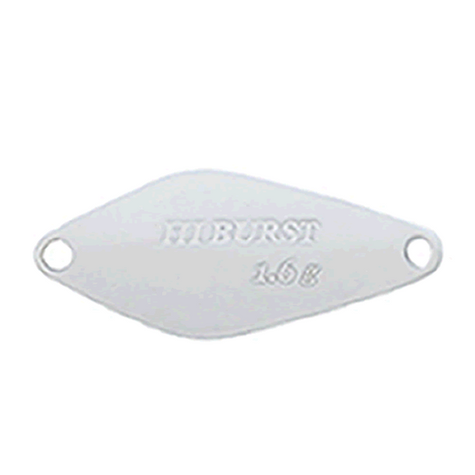 VALKEIN HI BURST 1.8g No.4 WHITE