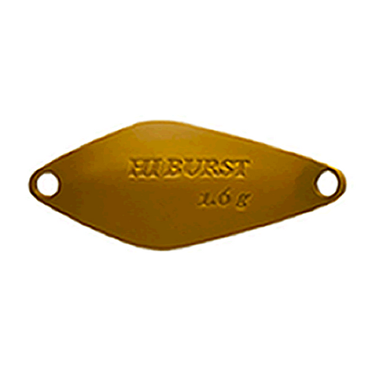 VALKEIN HI BURST 1.8g No.6 KARASHI