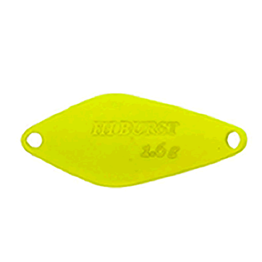 VALKEIN HI BURST 1.8g No.12 CHART