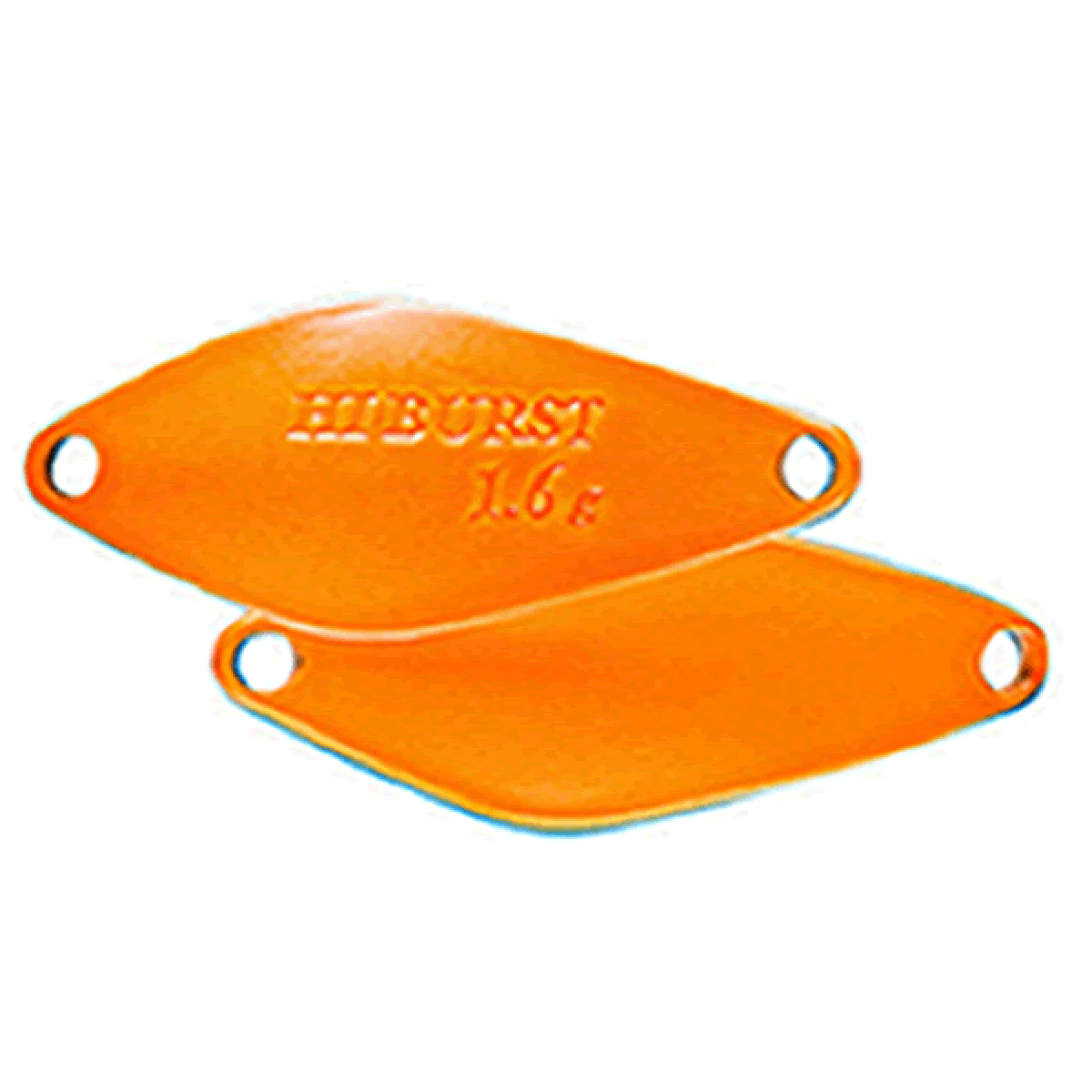 VALKEIN HI BURST 1.8g No.55 FL ORANGE