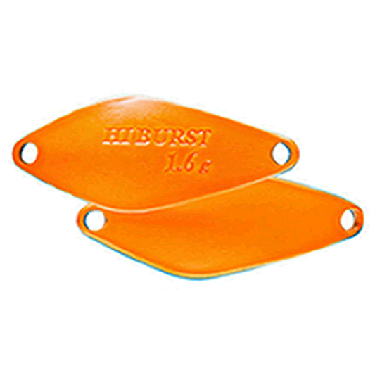 VALKEIN HI BURST 0.8g No.55 FL ORANGE