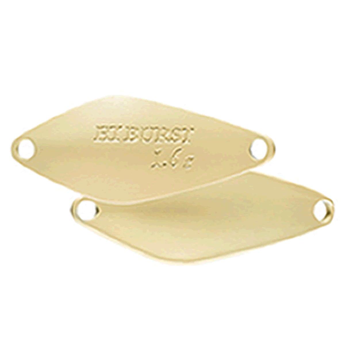 VALKEIN HI BURST 1.3g No.54 ICE YELLOW
