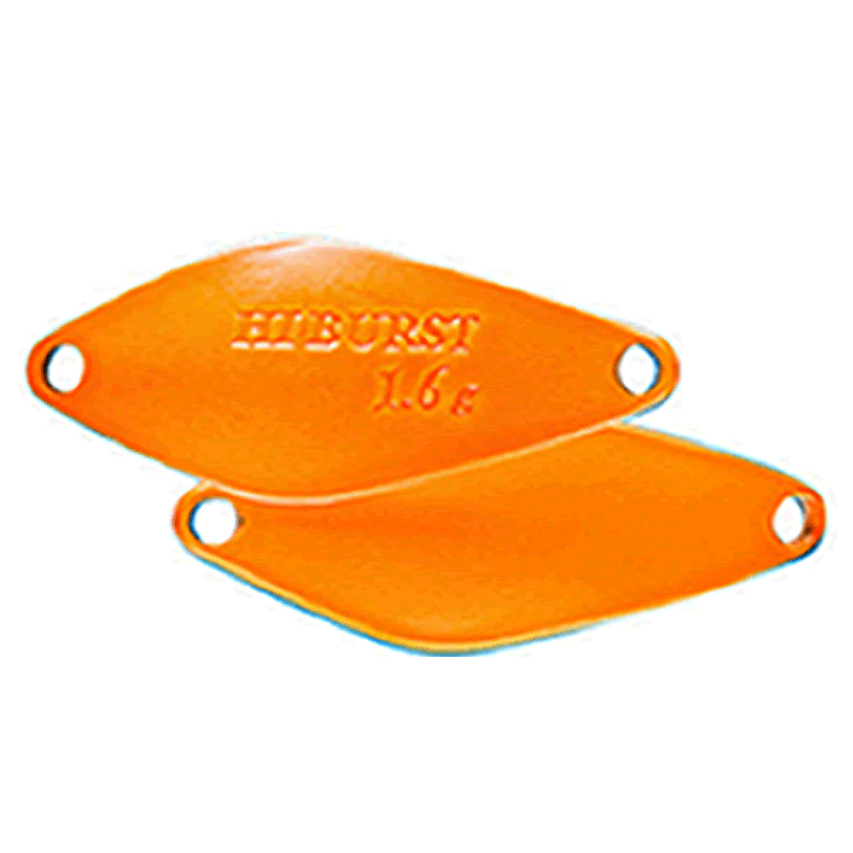 VALKEIN HI BURST 1.3g No.55 FL ORANGE
