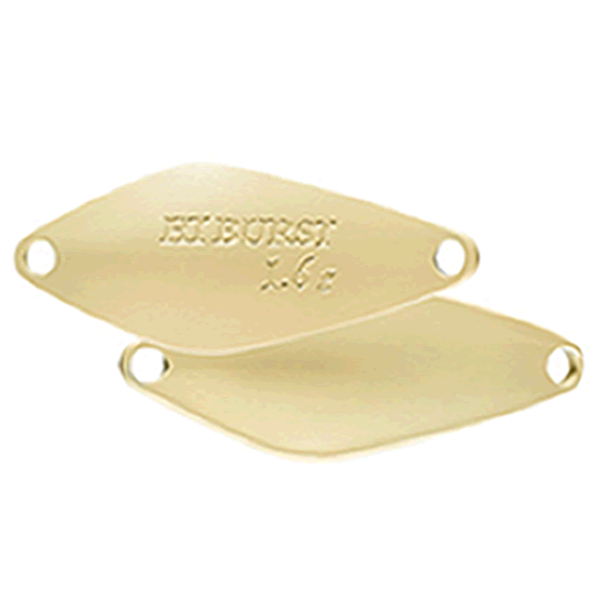VALKEIN HI BURST 1.6g No.54 ICE YELLOW