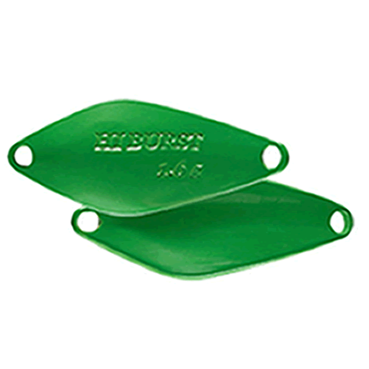 VALKEIN HI BURST 1.6g No.56 NEXT GREEN