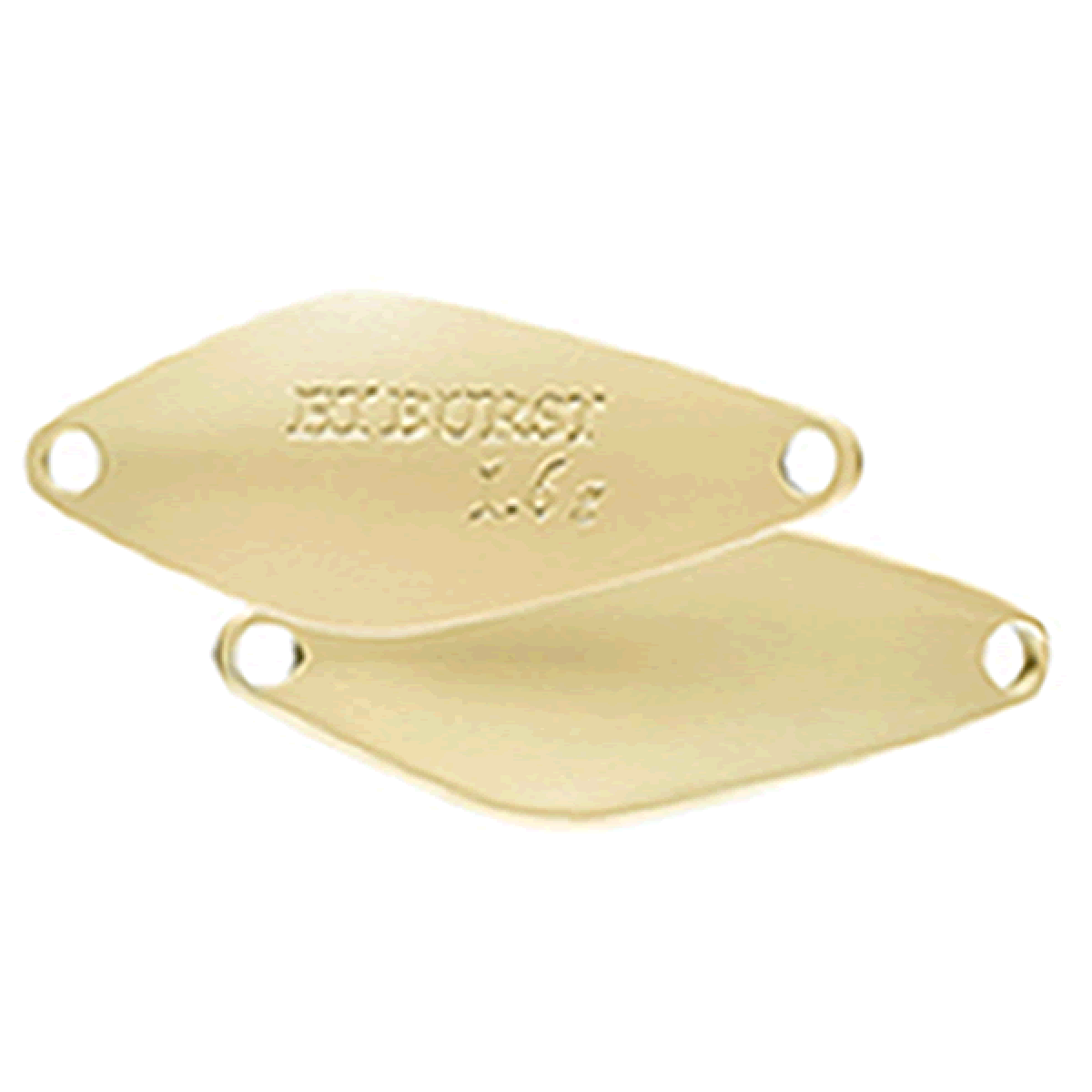 VALKEIN HI BURST 2.4g No.54 ICE YELLOW