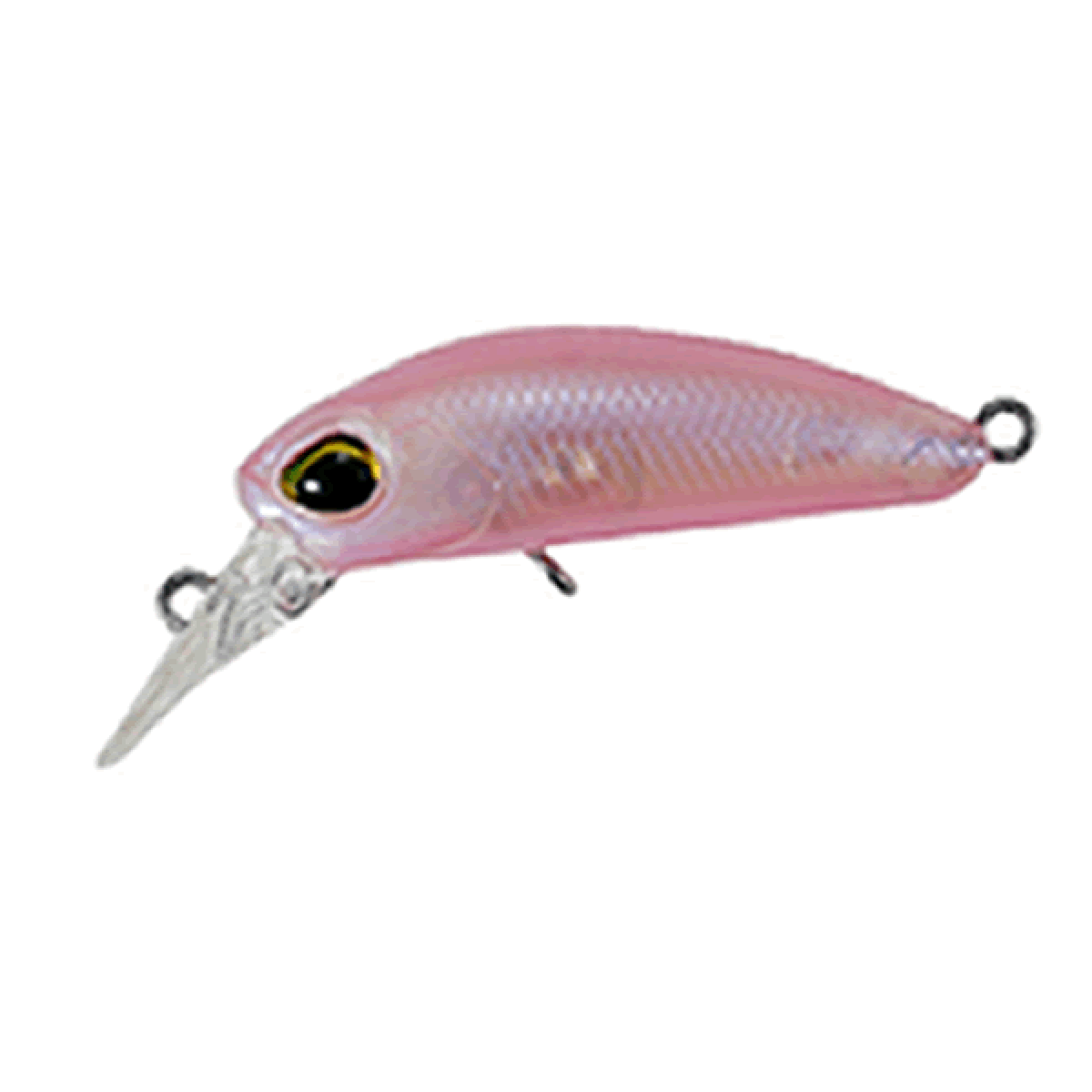 VALKEIN KUGA 36mm : 2.1g Floating C081 CORE PINK