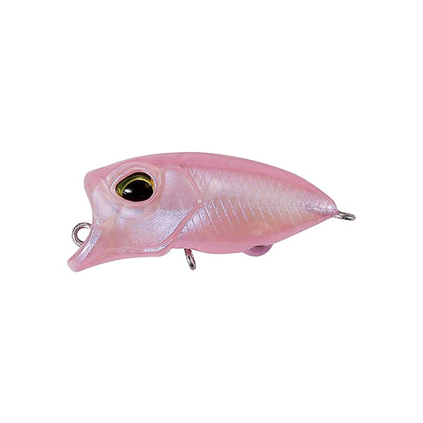 VALKEIN RIOLA 33mm : 2.4g Floating C081 CORE PINK