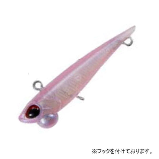 VALKEIN Shine Ride Length: 45mm / Weight: 4.3g Sinking C081 Core Pink