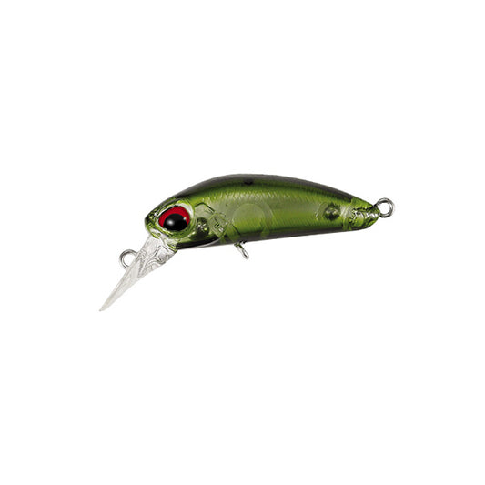 VALKEIN KUGA S 30mm : 2.5ｇ Sinking C045 CORE GREEN