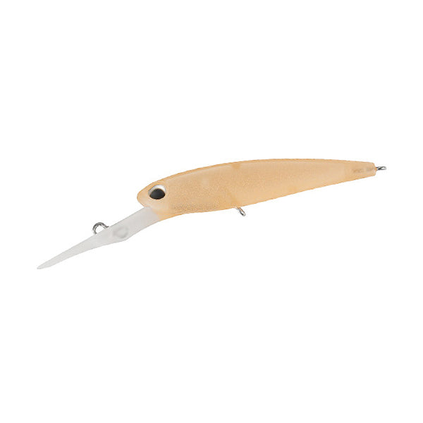 VALKEIN SCHWAN S nano 50mm : 1.9g Floating M047 MT RED GLOW freshwater fishing lure