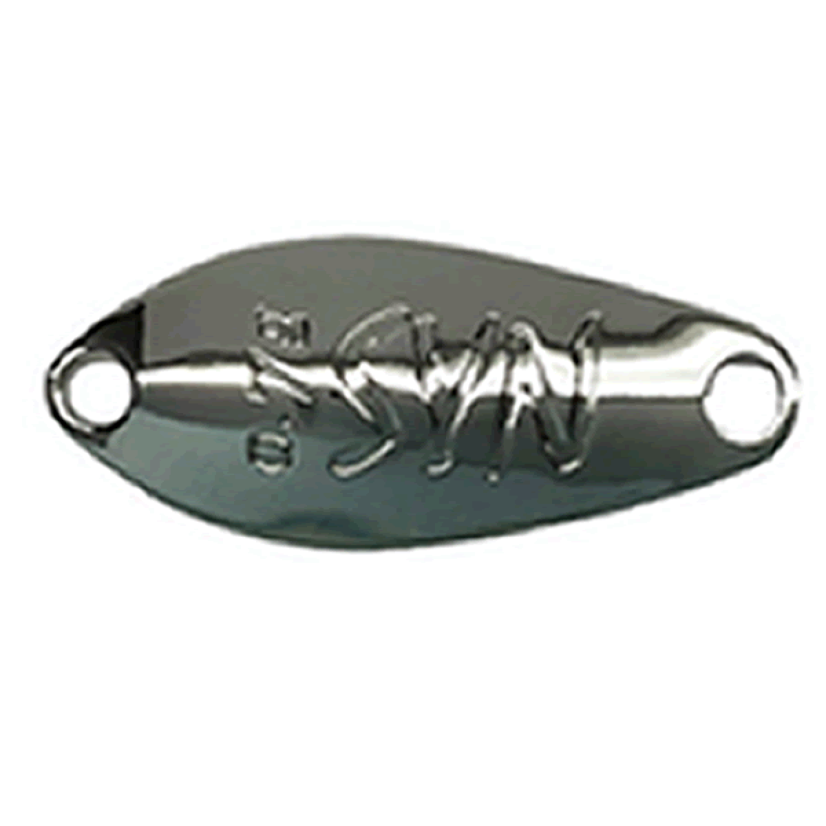 VALKEIN SHYNON 0.7g No.02 SILVER
