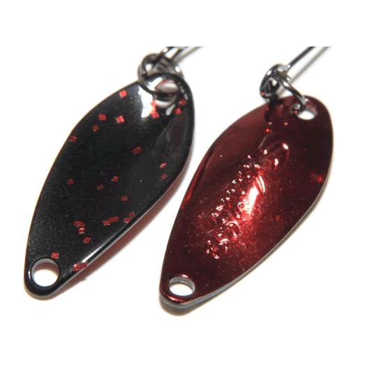 VALKEIN SCHEILA 1.2g LT/LIMITED LT3 RED FINISH
