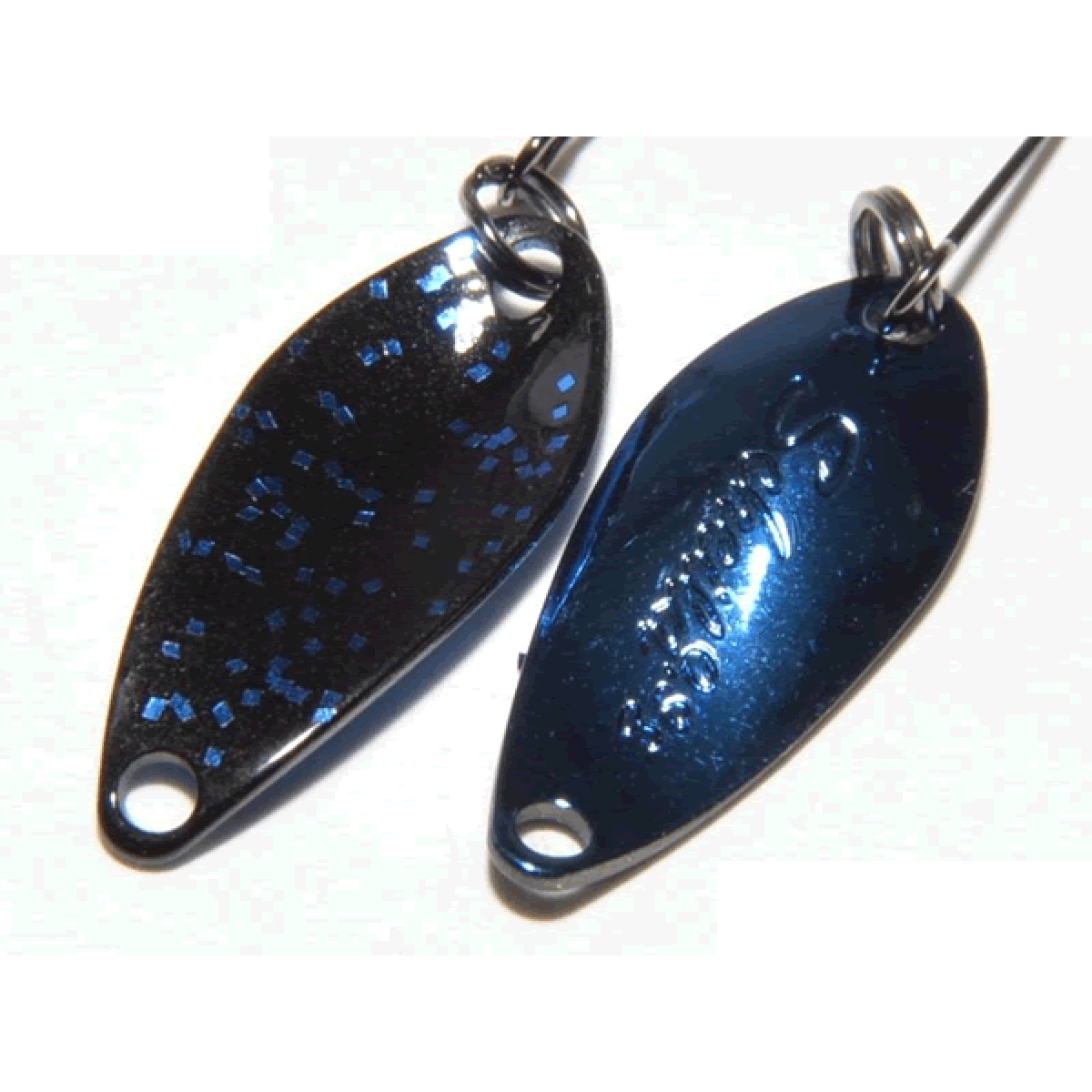 VALKEIN SCHEILA 1.2g LT/LIMITED LT5 BLUE FINISH