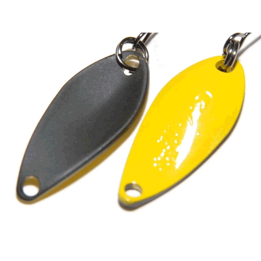 VALKEIN SCHEILA 1.2g LT/LIMITED LT7 YELLOW / BLACK