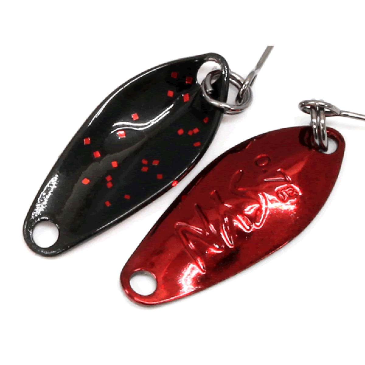 VALKEIN SHYNON 0.7g LT/LIMITED LT3 RED FINISH
