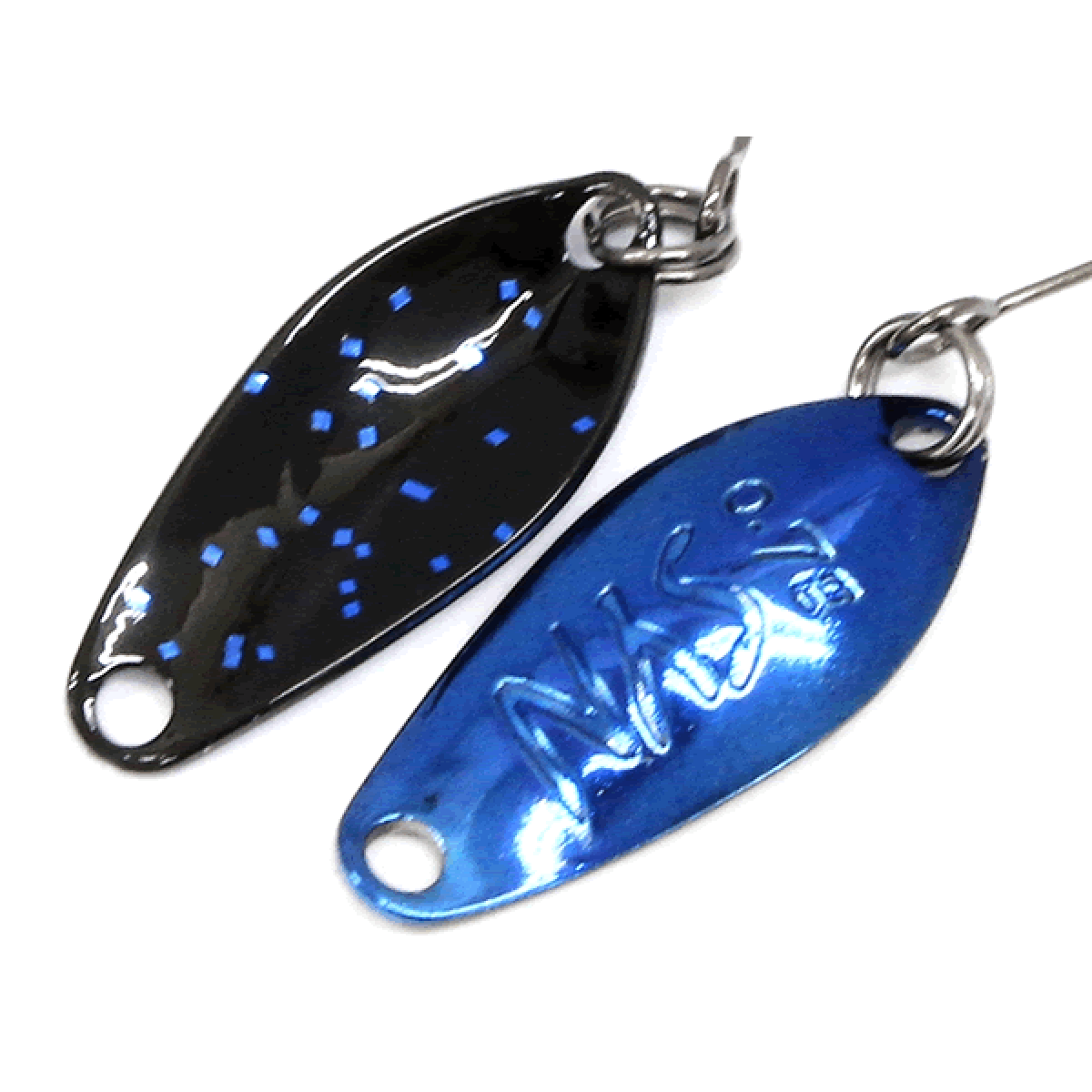 VALKEIN SHYNON 0.7g LT/LIMITED LT5 BLUE FINISH