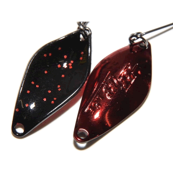 VALKEIN HI BURST 1.8g LT３RED FINISH