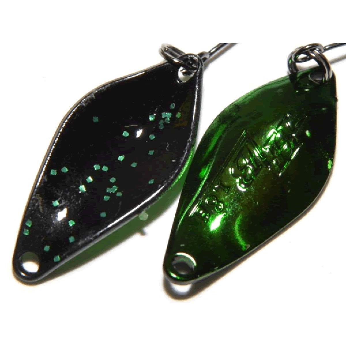 VALKEIN HI BURST 1.8g LT/LIMITED LT4 GREEN FINISH