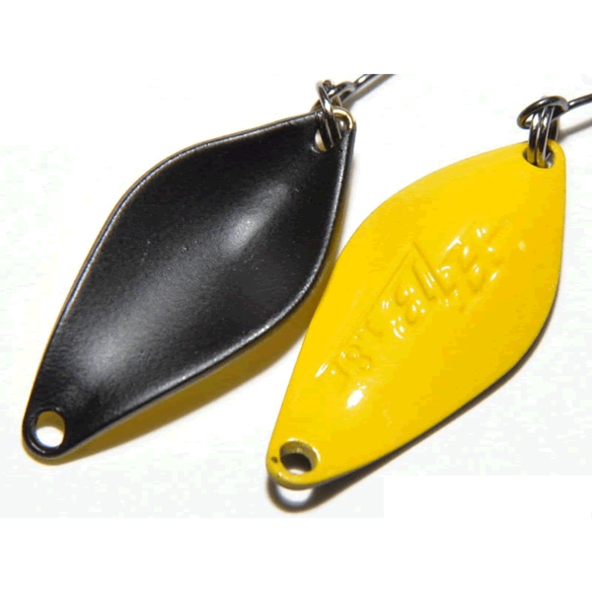 VALKEIN HI BURST 1.8g LT/LIMITED LT7 YELLOW / BLACK