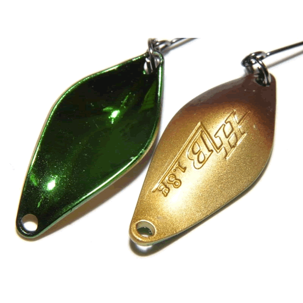 VALKEIN HI BURST 1.8g GLT1 ANAGRAM BUG