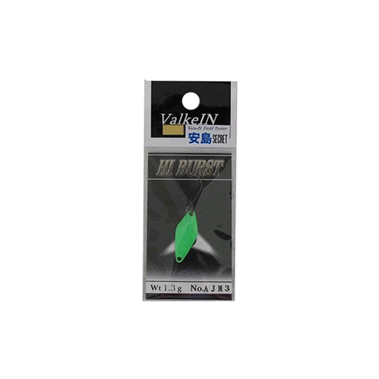 VALKEIN HI BURST 1.3g AJIMA SECRET AJM3