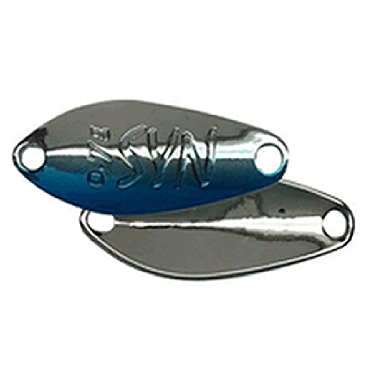 VALKEIN SHYNON 1.1g No.15 SILVER/BLUE