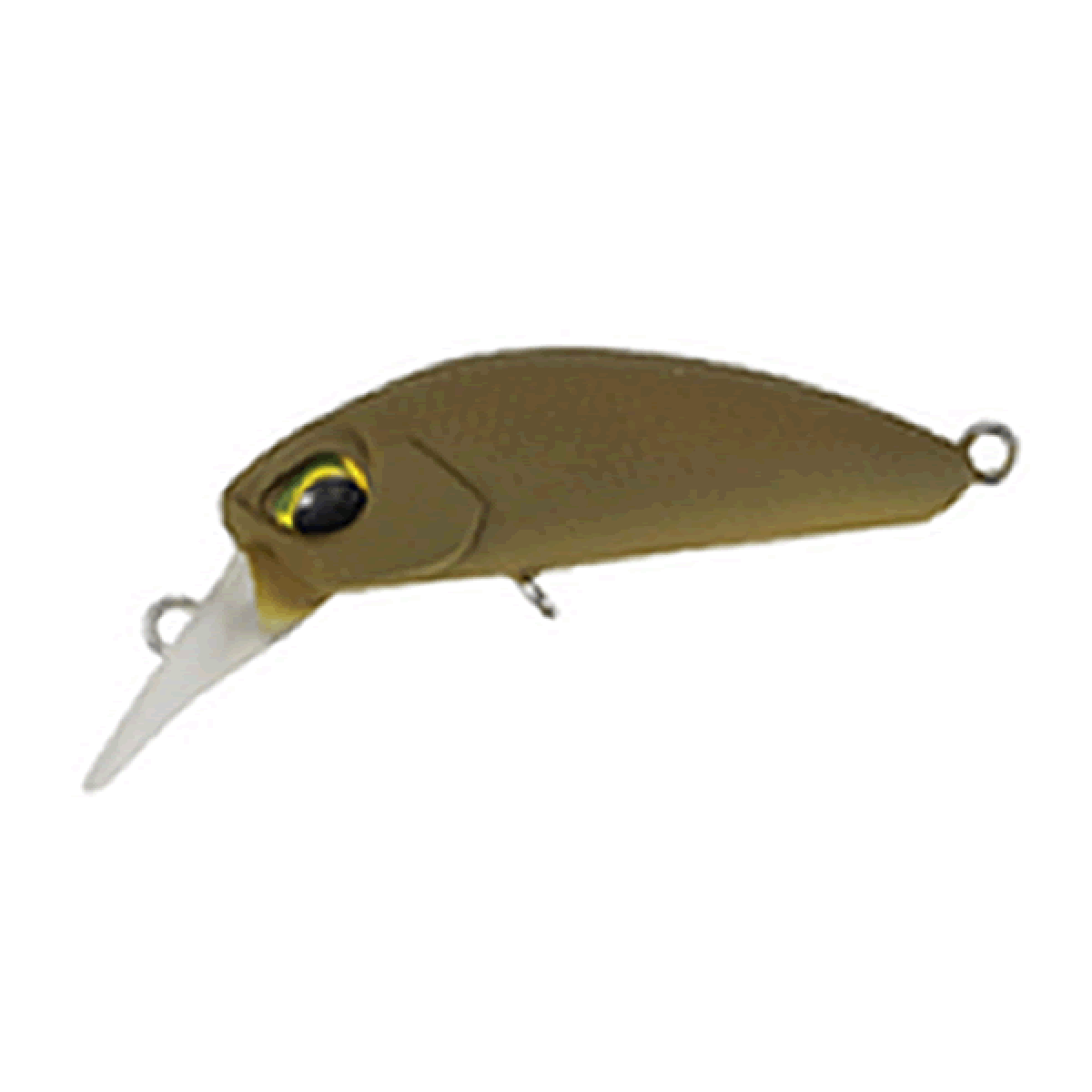 VALKEIN KUGA 36mm : 2.1g Floating M097 MUCH OLIVE
