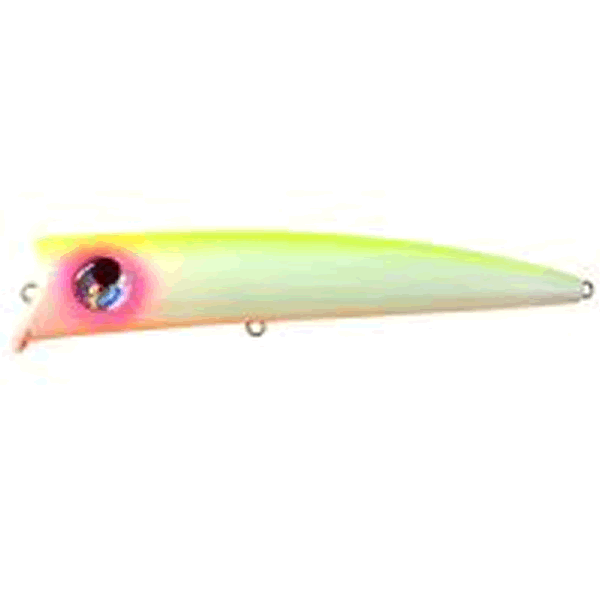 Halcyon System PENNY SUCK 160 SHODAI 160mm : 49g Floating #02 P-COR saltwater fishing lure