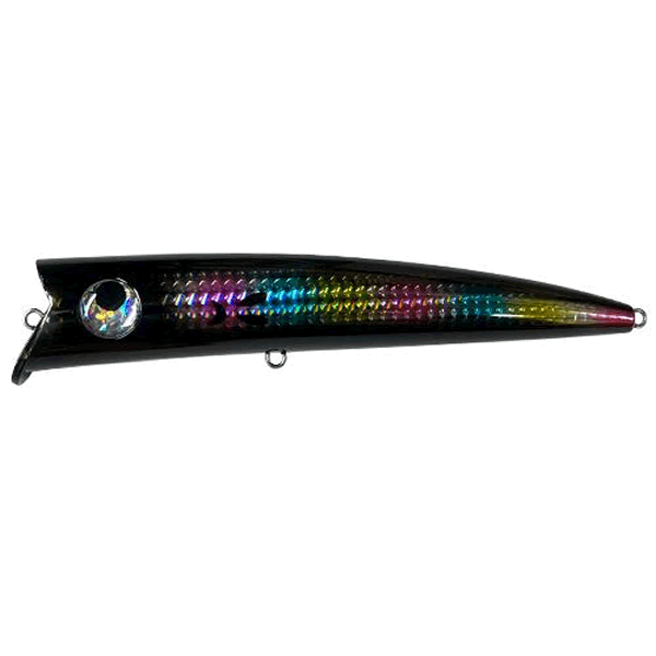Halcyon System PENNY SUCK 160 SHODAI 160mm : 49g Floating #18 H-BK CANDY saltwater fishing lure