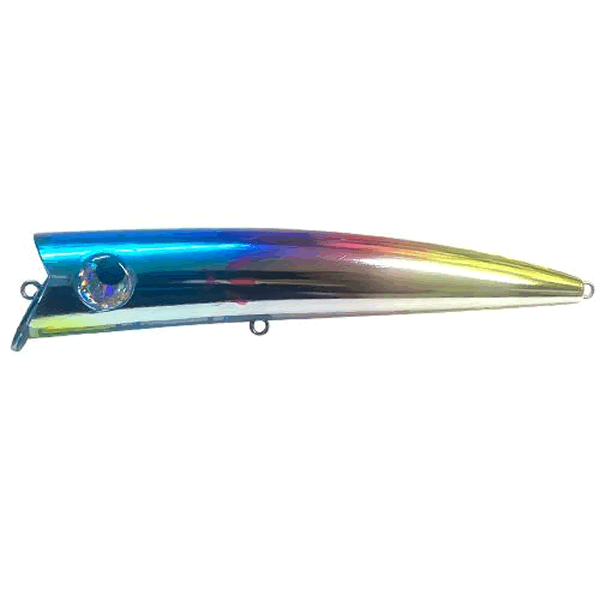Halcyon System PENNY SUCK 160 SHODAI 160mm : 49g Floating #27 M-C RAINBOW saltwater fishing lure