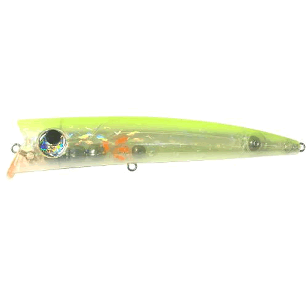 Halcyon System PENNY SUCK 160 SHODAI 160mm : 49g Floating #43 CH-C saltwater fishing lure