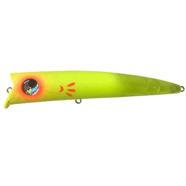 Halcyon System PENNY SUCK 160 SHODAI 160mm : 49g Floating #45 MT-C HALF CLEAR saltwater fishing lure