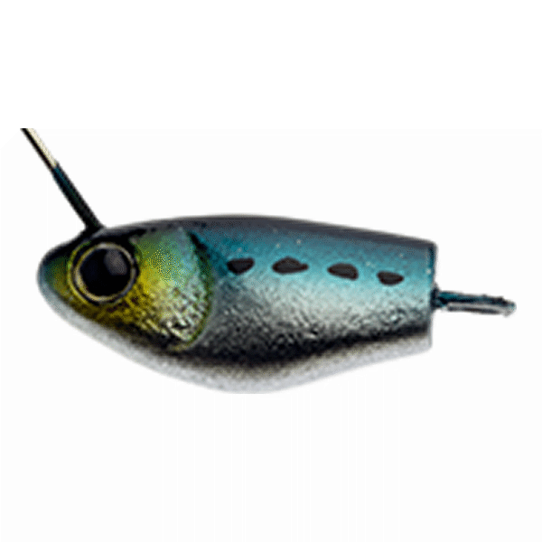 Bait Breath CHERRY SPIN 21g 3/4oz #06 KATAKUCHI saltwater fishing lure