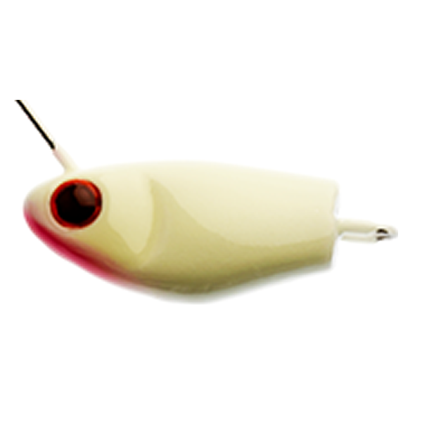 Bait Breath CHERRY SPIN 28g 1oz #10 ALL GLOW saltwater fishing lure