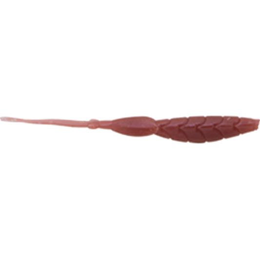 Bait Breath AJ-R 2" 5.4cm (10 pcs/pack) S076 OKIZUKE