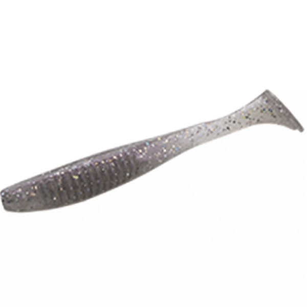Bait Breath EGG TAIL SHAD 2.8 Feco (8 pcs/pack) #852 CHIKA saltwater fishing lure